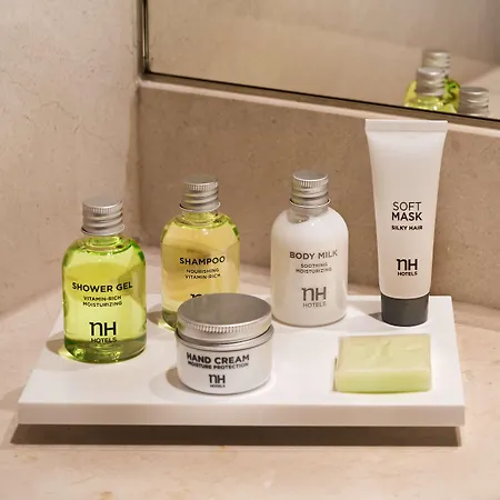 Hotel Nh Collection Marbella