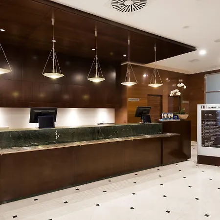 Nh Collection Hotel