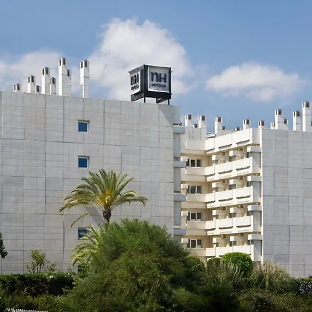 Nh Collection 마르베야