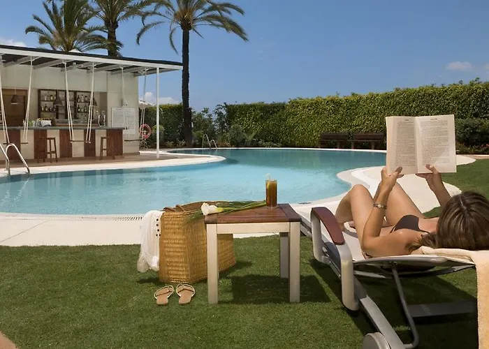 Nh Collection 4* Marbella