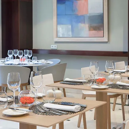 Nh Collection 4* Marbella