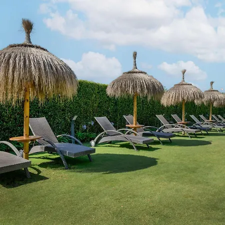 Nh Collection Hotel Marbella