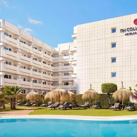 Nh Collection Hotel 4*