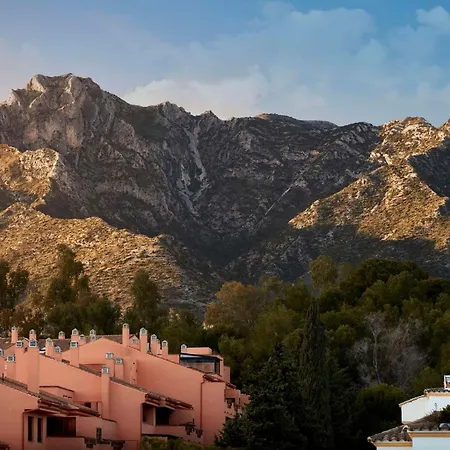 Hotel Nh Collection Marbella