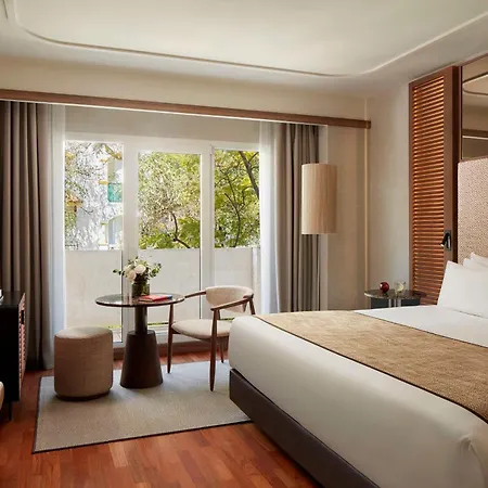 Nh Collection Hotel Marbella