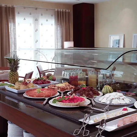 Hotel Nh Collection 4*