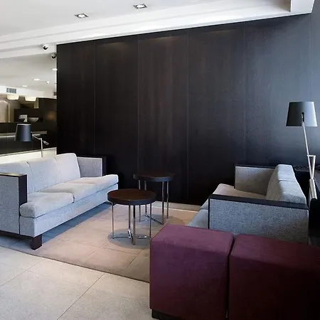 Nh Collection Hotel Marbella