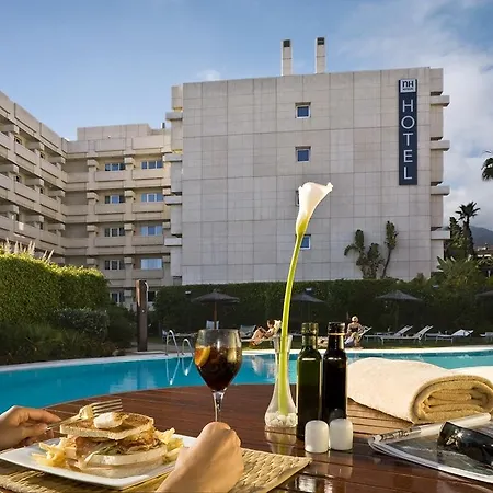 Nh Collection 4* Marbella