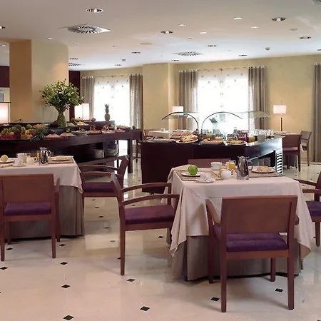 Hotel Nh Collection Marbella