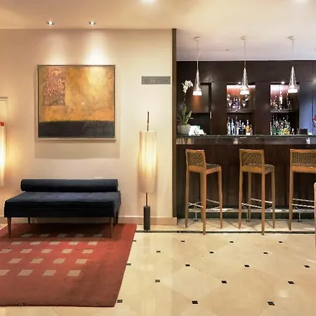 Nh Collection Hotel