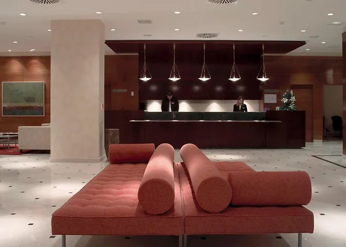 Nh Collection 4* Marbella