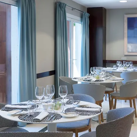 Nh Collection Hotel Marbella