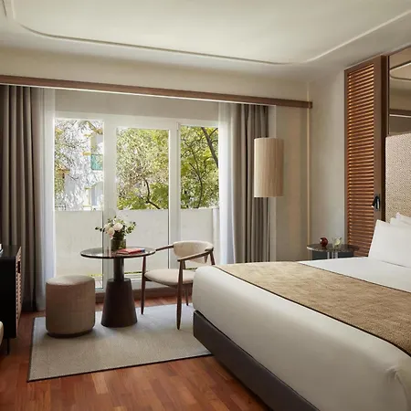 Nh Collection Hotel 4*