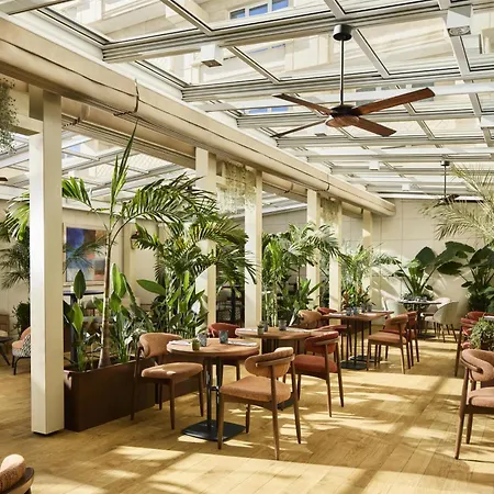 Hotel Nh Collection 4*