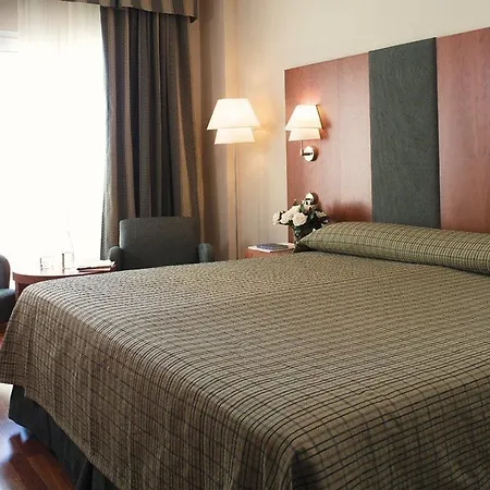 Nh Collection Hotel