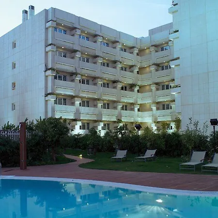 Nh Collection 4* Marbella