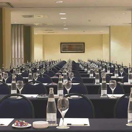 Nh Collection Hotel