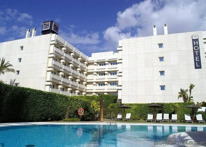 Nh Collection 马尔韦利亚