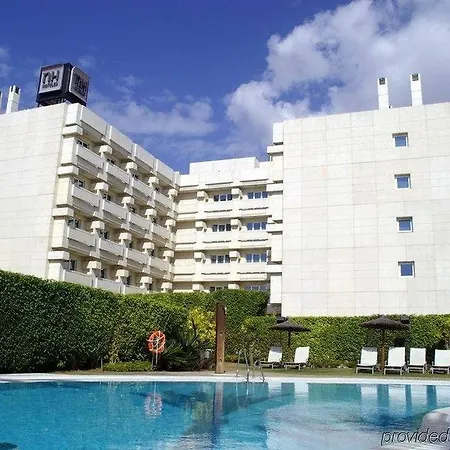 Nh Collection Марбелья