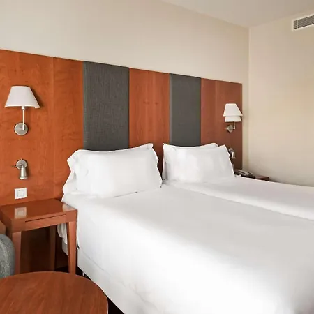 Отель Nh Collection