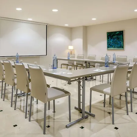 Nh Collection Hotel