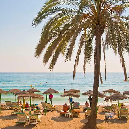 Nh Collection 4* Marbella