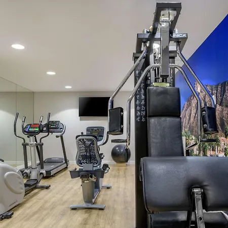 Nh Collection Отель