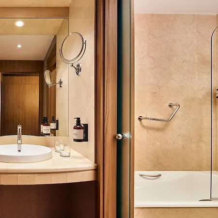 Nh Collection Марбелья