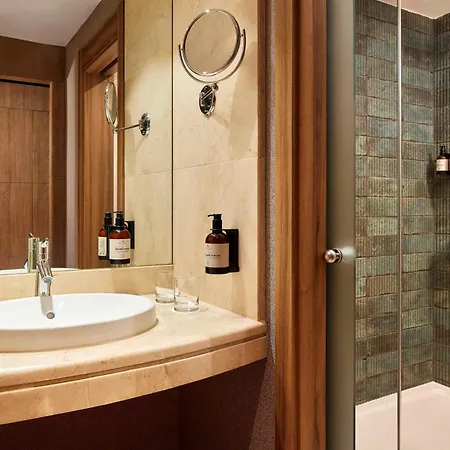 Nh Collection 4* Марбелья