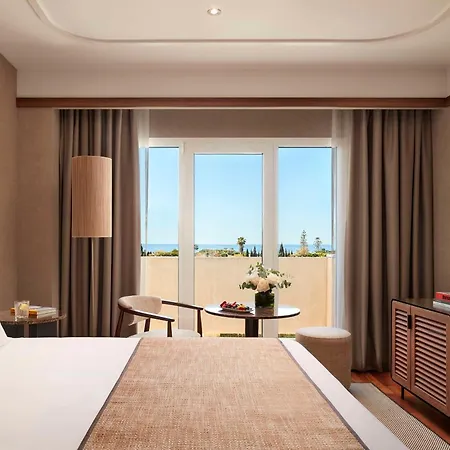 Nh Collection Отель Марбелья