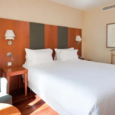 Nh Collection 4* Марбелья