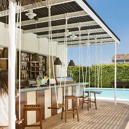 Отель Nh Collection