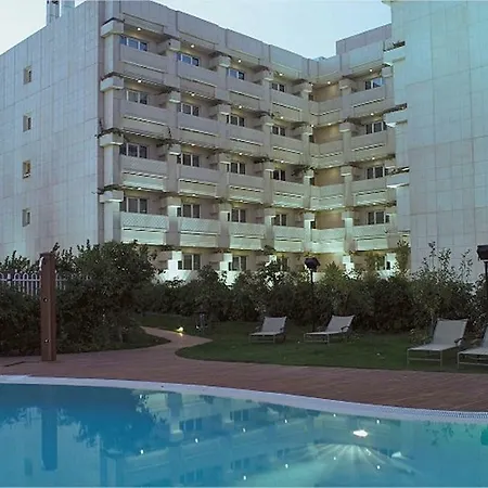 Nh Collection Отель 4*