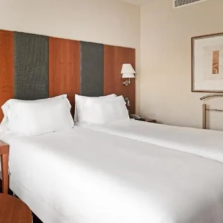 Nh Collection Отель